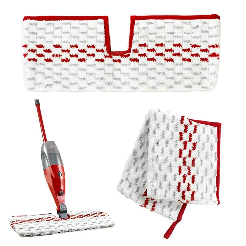 2-Pack микрофибра моющиеся спрей СС заправка колодки Замена для O-Cedar Promist MAX Mop
