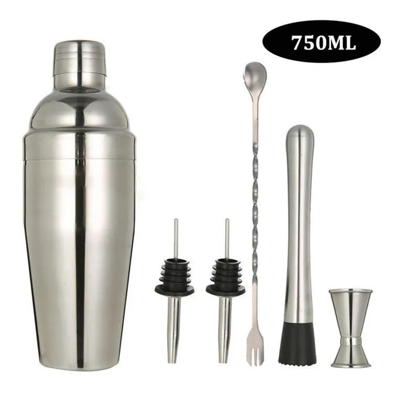 750 ml 6件套 29.11