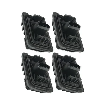 

Guard Jack pad Frame Support Equipment For BMW 135 Series 4pcs Plastic