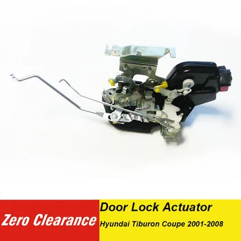 

81325 2C000 Zeroclearance Brand New Genuine Front right Door Lock Actuator RH For Hyundai Tiburon Coupe 2001-2008 81325-2C000