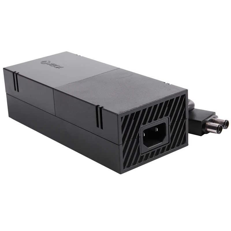 Адаптер питания AC110V к DC12V 6.5A для игровой консоли Xbox One US Plug Add EU Adapter