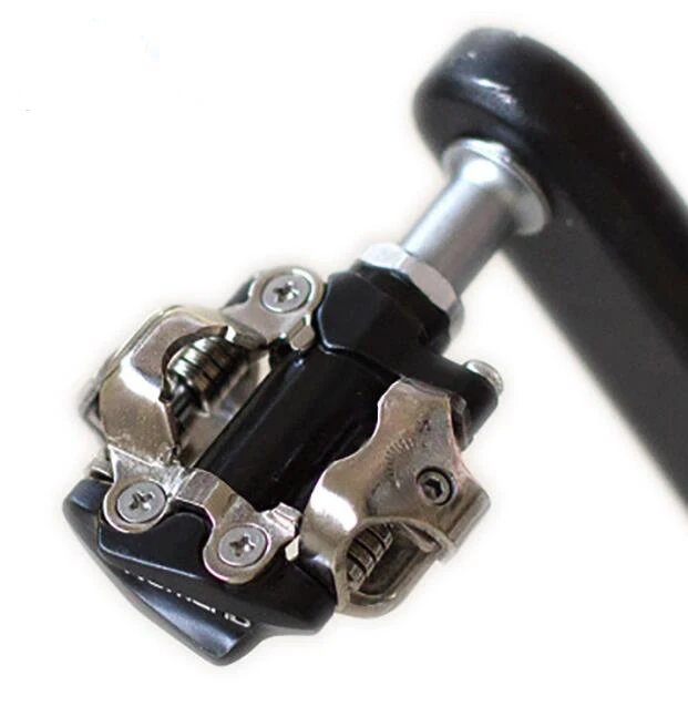 pedals set TIEBAO/Обувь для велоспорта; женские кроссовки; sapatilha ciclismo; обувь для горного велосипеда; zapatillas deportivas mujer; обувь суперзвезды - Цвет: pedals set