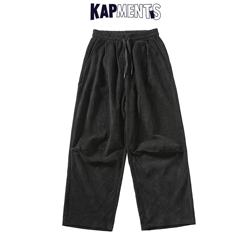 Corduroy Pants Korean Style Mens | Men Corduroy Pants