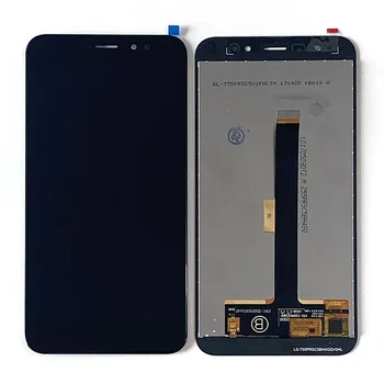 

5.5" Original M&Sen For BlackBerry Aurora BBC100-1 LCD Screen Display+Touch Screen Panel Digitizer Frame For BlackBerry Aurora