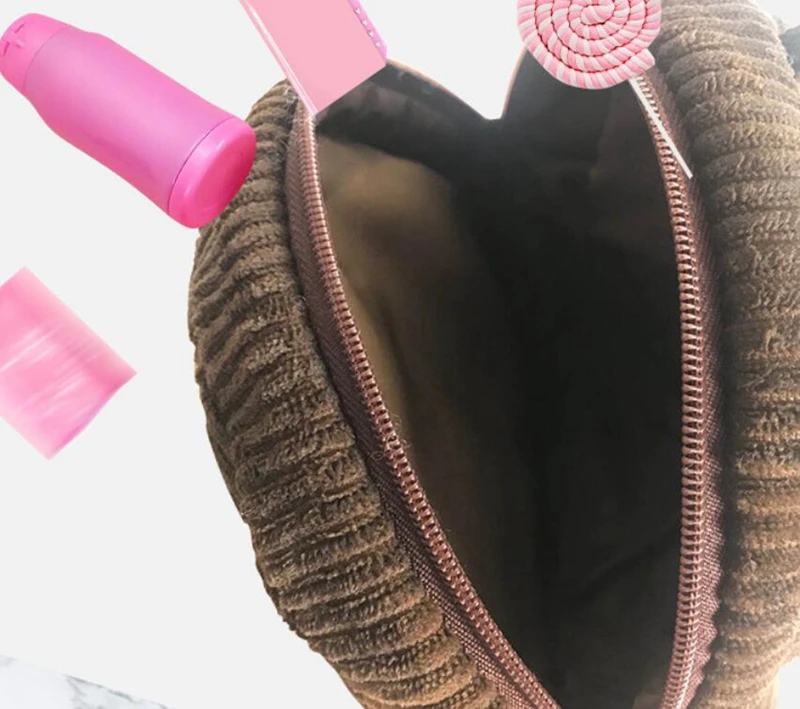 MOTOHOOD Cute Cartoon Kids Plush Backpack Toy School Bag Children's Gifts Kindergarten Boy Girl Baby Student Bags Backpack (13)