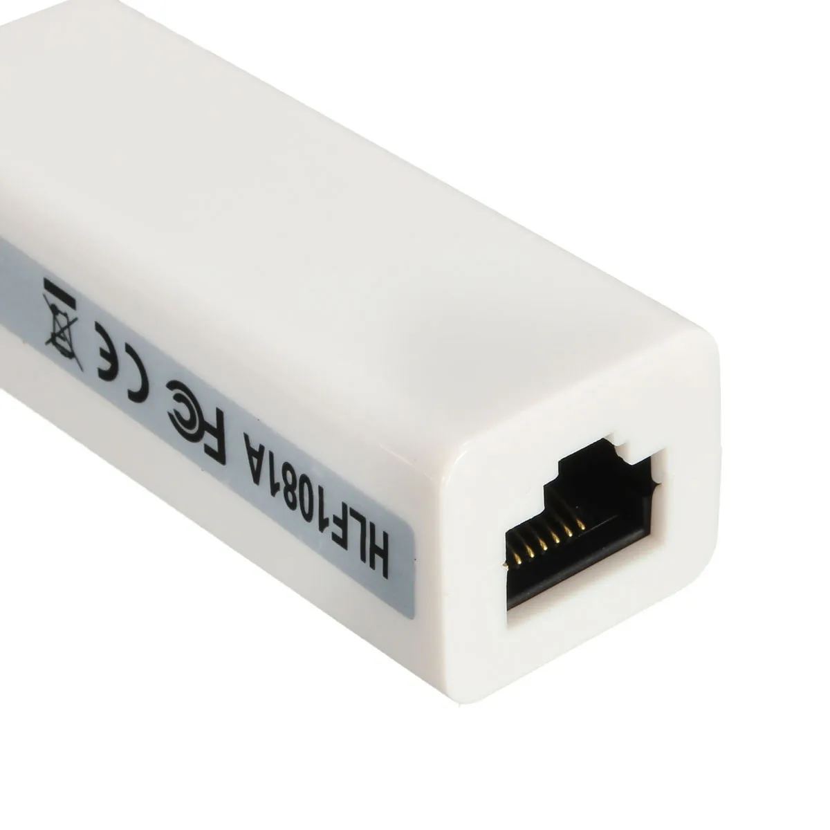 Портативный USB 2,0 гигабитный Ethernet адаптер USB к rj45 Соединительная плата локальной компьютерной сети для Windows 10 8 8,1 7 XP-Mac OS портативных ПК