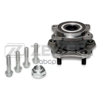 

Hub Suzuki Grand Vitara (JT) 05-before. Zekkert art. rl-1567