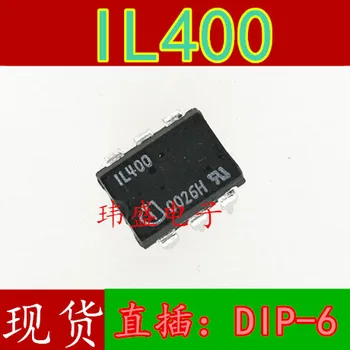 

10pcs IL400 DIP-6 IL400