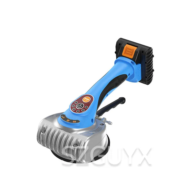 Portable 7 Inch 800 x 480P E-Reader Color Sn Glare