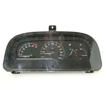 

7700824301P PICTURE INSTRUMENTS RENAULT LAGOON (B56)