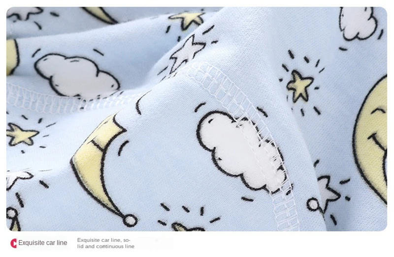 Baby Training Pants Cloth Diapers Washable 6 Layers Gauze Cover Breathable Spring Reusable Newborn Diaper 0-3Y Toddler Panties