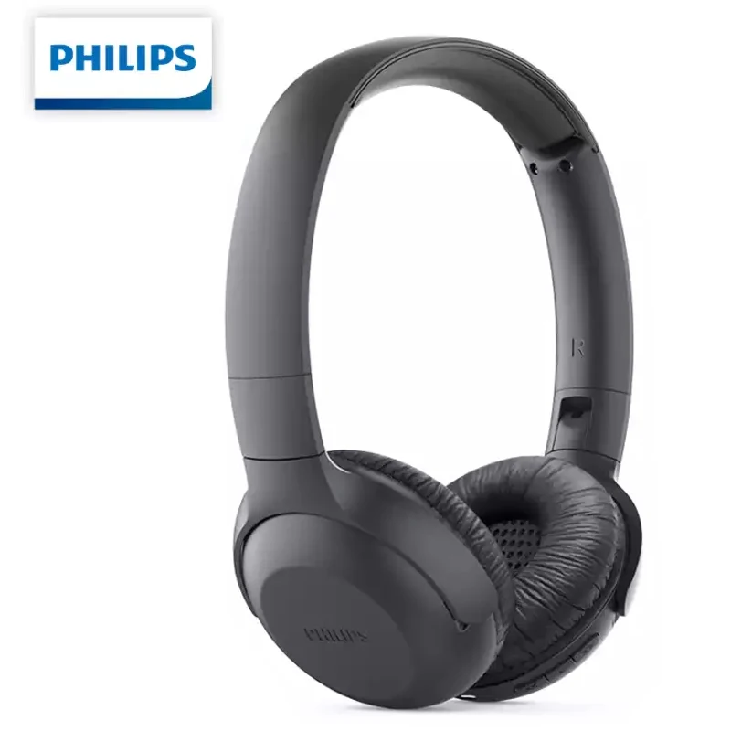 Новый продукт! Оригинальные bluetooth Наушники PHILIPS UH202BK и музыкальные наушники с