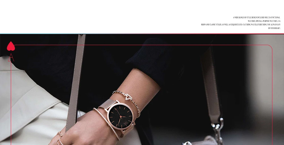 SK супер тонкие Серебристые сетчатые часы из нержавеющей стали для женщин, лучший бренд, роскошные повседневные часы, женские наручные часы, женские часы