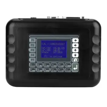 

brake fluid tester SBB V46.02 Key Programmer Auto Car Universal Immobilizer Diagnostic Tool US Plug 100V-240V Adapter Auto