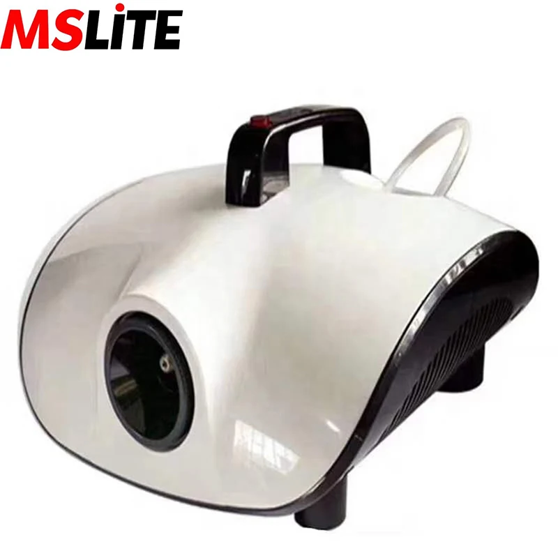

2020 hot sale 900w atomization disinfectant machine car smoke machine atomizing against coronavirus