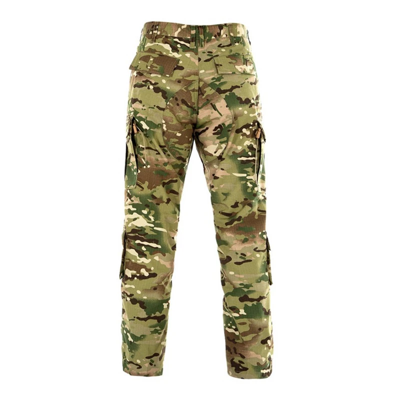 ripstop army pants