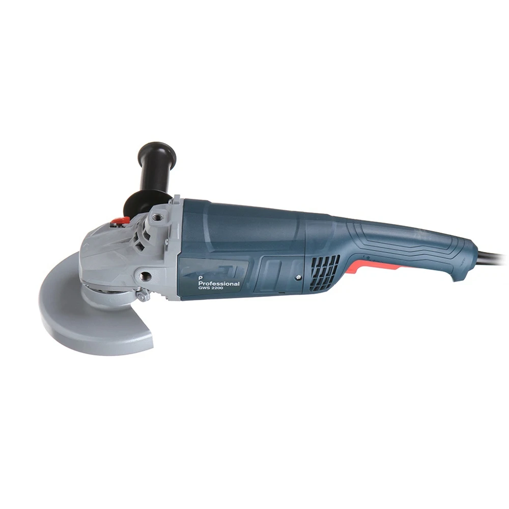 Image of Bosch GWS 17-125 Inox Professional at Walmart