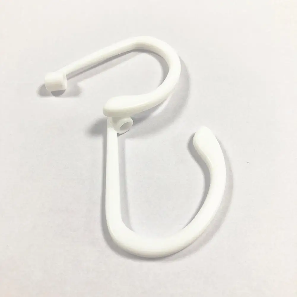 Крючок для наушников подходит для Airpods гарнитура Портативный Анти-потеря силиконовый ушной крючок аксессуары для наушников