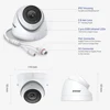 ANNKE 1PCS Ultra HD 5MP POE Camera Outdoor Indoor Weatherproof Security Network Bullet EXIR Night Vision Email Alert Camera Kit ► Photo 3/6