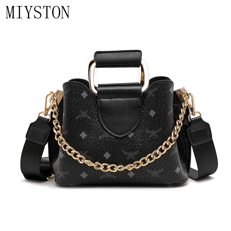 

Fashion Women Bag Panelled Metal Handle Girls Bags for Girls PU Leather Women Messenger Bags New Handbags Bolsa Feminina