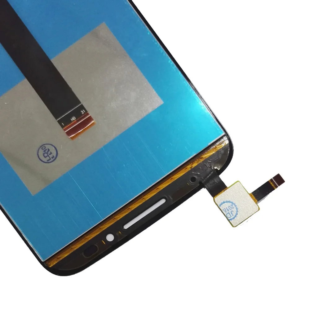Alcatel Onetouch Flash Plus 7054T 3