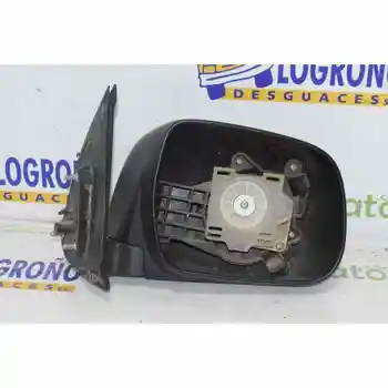 

RIGHT REARVIEW MIRROR TOYOTA HILUX (KUN)