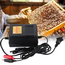 Пчеловодство электрическая embeeder нагревательное устройство Пчеловодство установщик оборудования CN Plug 100-240V сопряжение коробка