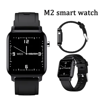 

New Smart Watch men Women Electronics Smart for Android iOS Watches Smart Band Waterproof Smartwatch for xiaomi huawei