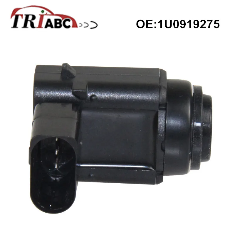 Датчик парковки PDC для VW Golf IV Skoda Fabia 6Y2 New BEETLE AUDI Q7 парктроник дистанционное