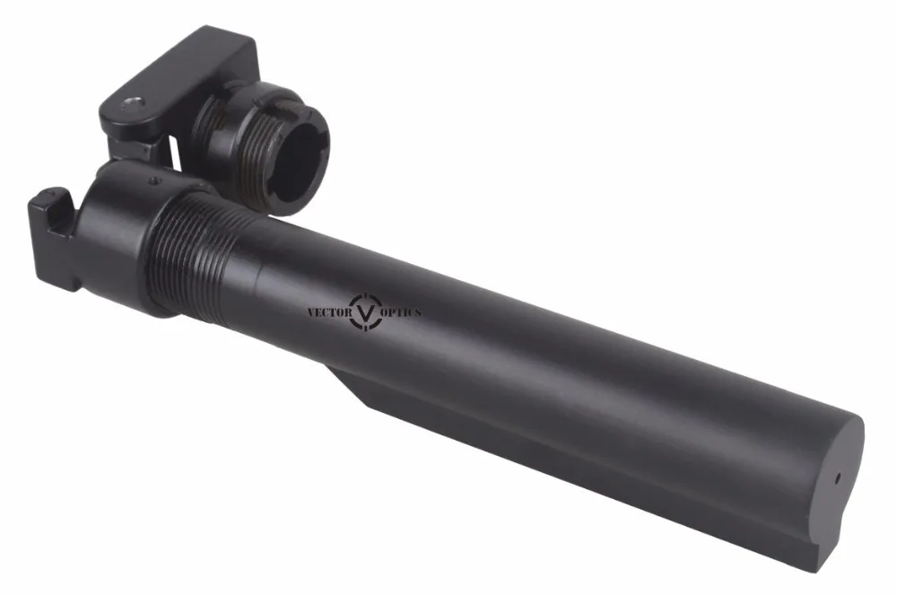 AR15 Stock Folding Adapter Acom 4