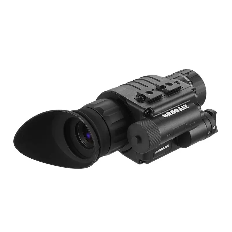 Ziyouhu Gen 2 / Gen 3 Infrared Night Vision Monocular Device Hunting