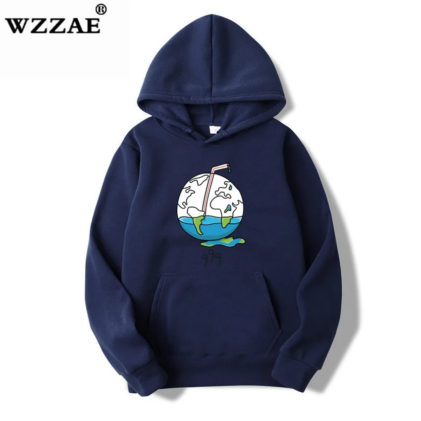 Juice Wrld Hoodie 999