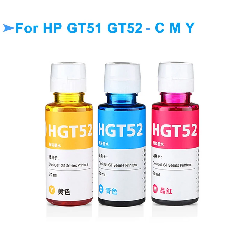 Multipack 104 Encre De Rechange Pour Bouteille D'Encre Epson 104 Compatible Avec Epson Et-2711