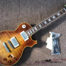 Китай OEM Sun eye R9 дымовой цвет клен электрогитара высокого качества дерево принимаем Индивидуальные