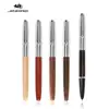 Remastered Classic Wood Fountain Pen 0.38mm Extra Fine Nib Calligraphy Pens Jinhao 51A Stationery Office School Supplies A6994 ► Photo 1/6