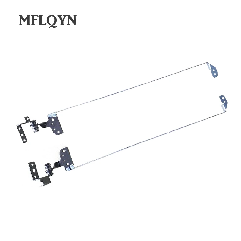 

Laptop Lcd Hinges Kit for HP 14-CF hinge LCD Screen Set Left & Right