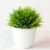 Artificial Plants Potted Bonsai Green Small Tree Plants Fake Flowers Potted Ornaments for Home Garden Decor Party Hotel Decor 9