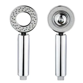 

Double-sided Effluent Multi-function Flower Sprinkler Hand-held Shower And Shower head