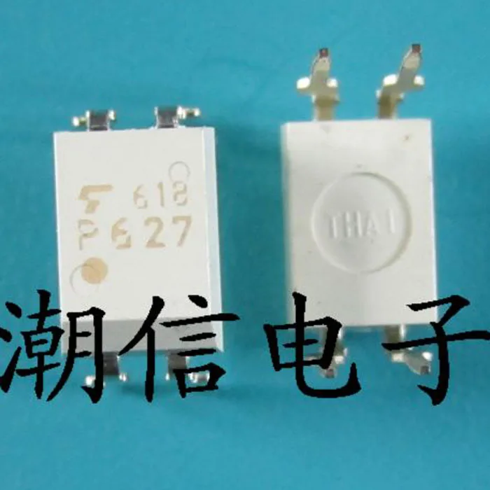TLP627-1 DIP-4