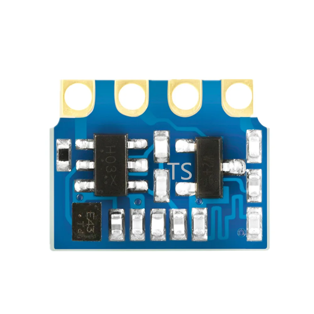 H34C emission control module remote 315Mhz / 433Mhz 1000 meters line of