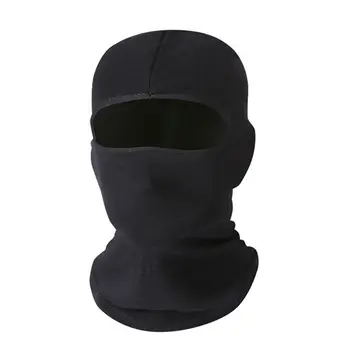 Bike Hoeden Volgelaatsmasker Outdoor Fietsen Ademend Warm Winddicht Mutsen Casual Elastische Balaclava Winter Caps Voor Fiets Bike Hoeden Volgelaatsmasker Outdoor Fietsen Ademend Warm Winddicht Mutsen Casual Elastische Balaclava Winter Caps Voor Fiets