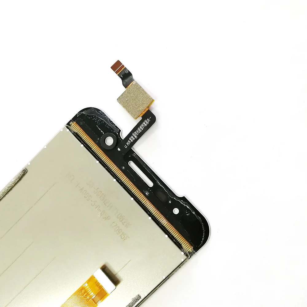 AICSRAD Original For Homtom HT37 pro LCD Display+Touch Screen Digitizer Assembly 5.7 inch ht 37