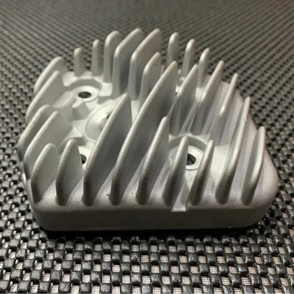 tuning dio 50 54mm head