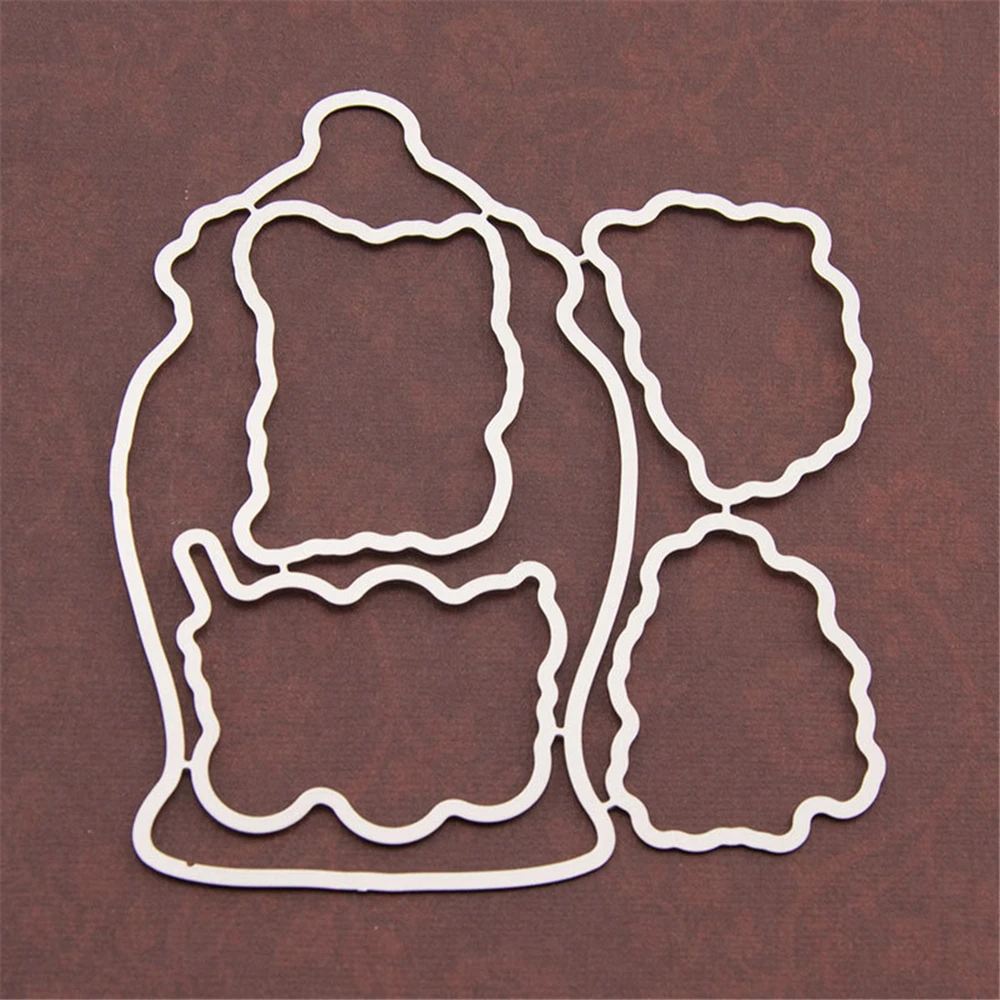 Stamps and Dies (3)