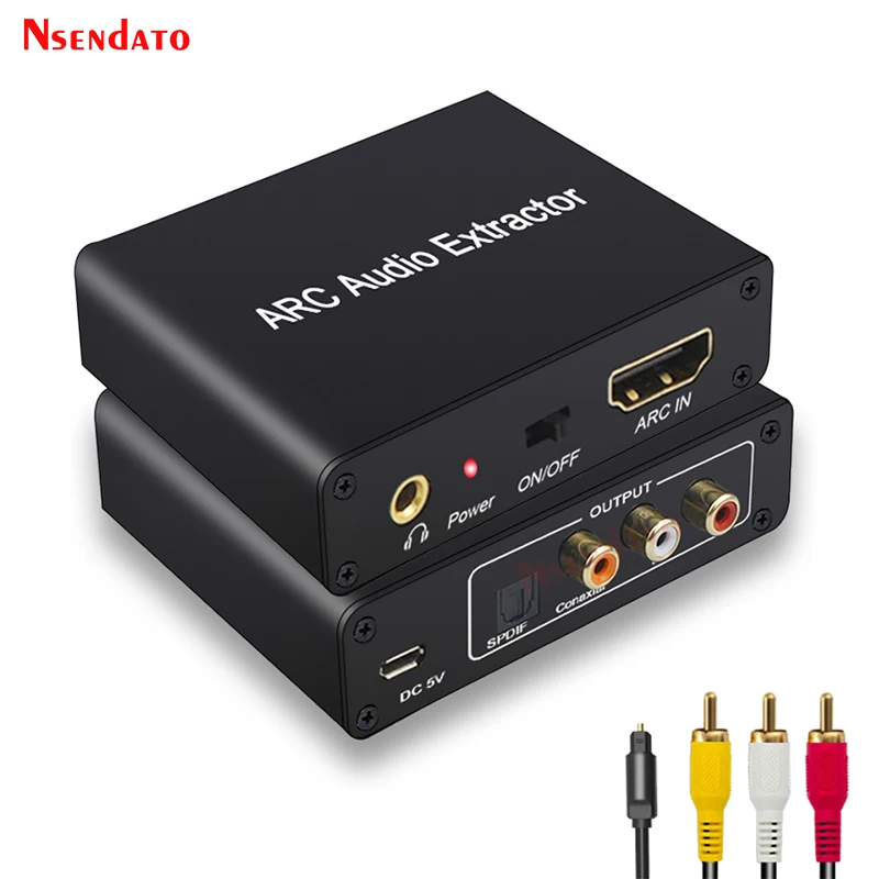 Hdmi Arc Купить