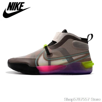 

Original Nike Kobe AD NXT Basketball Shoes for Men Breathable Outdoor Sports Sneakers Light Size40-46