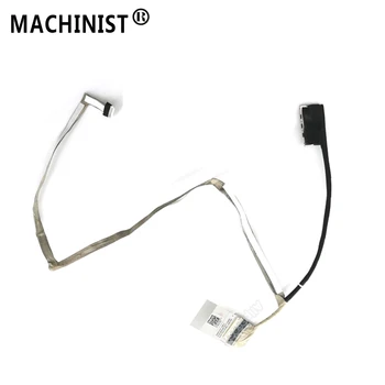

Video screen Flex wire For Dell 7470 E7470 30pin 0DCKM0 laptop LCD LED LVDS Display Ribbon cable DC02C00AV00