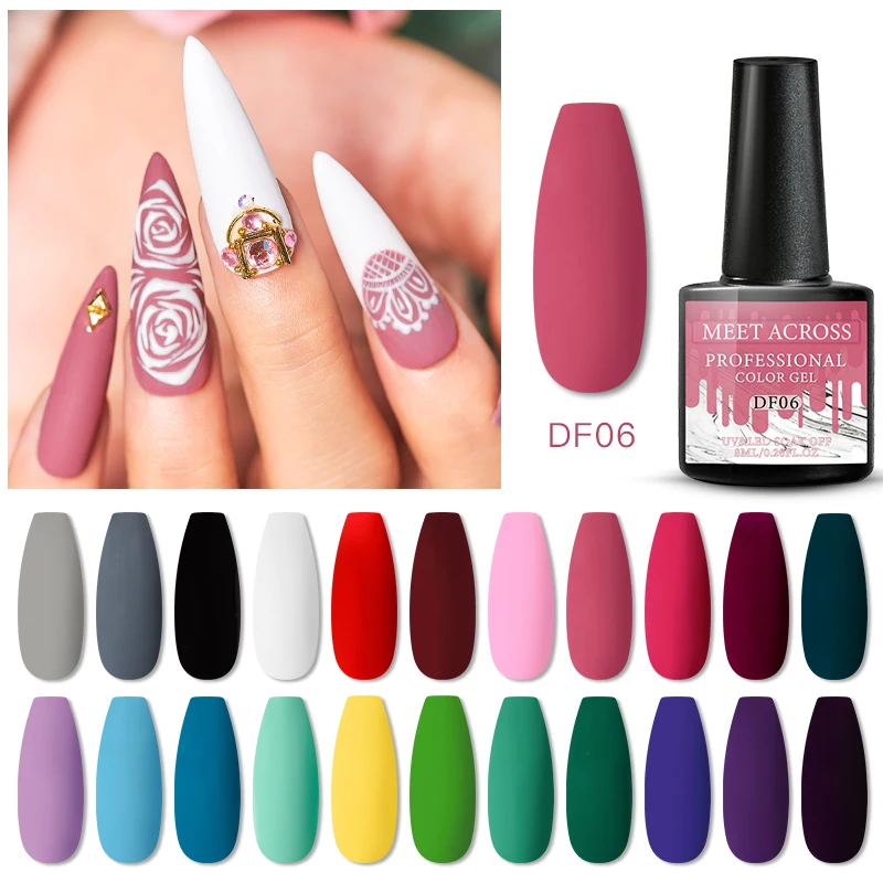 7mlガラス瓶ネオンカラーネイルジェルポリッシュエクステンションジェル36w Uv Ledランプドライヤーマニキュアネイルツールキットエクステンションジェルセット9 代引可