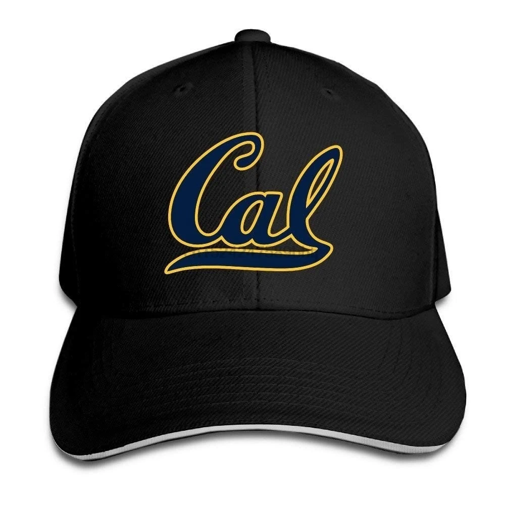 Topi Bisbol Dewasa Universitas 