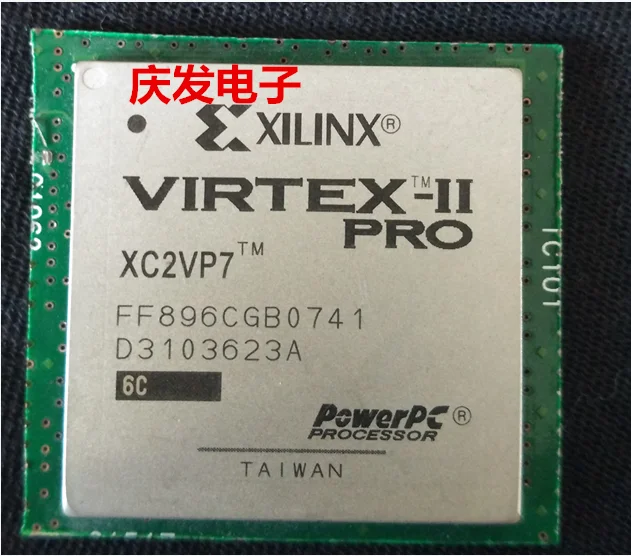 

Delivery.XC2VP7-6FF896C XC2VP7-FF896 Free!